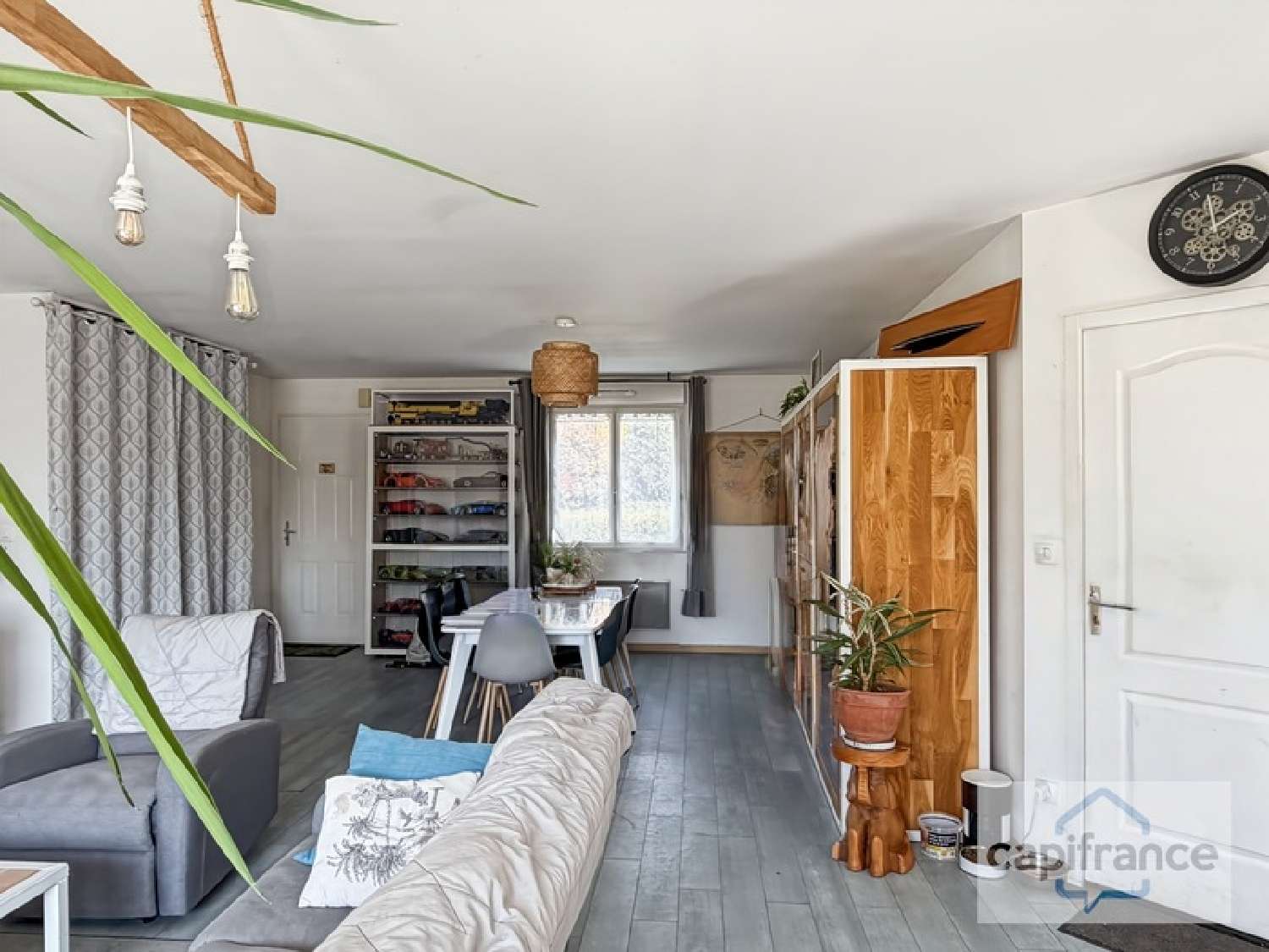  à vendre maison Allonnes Sarthe 4