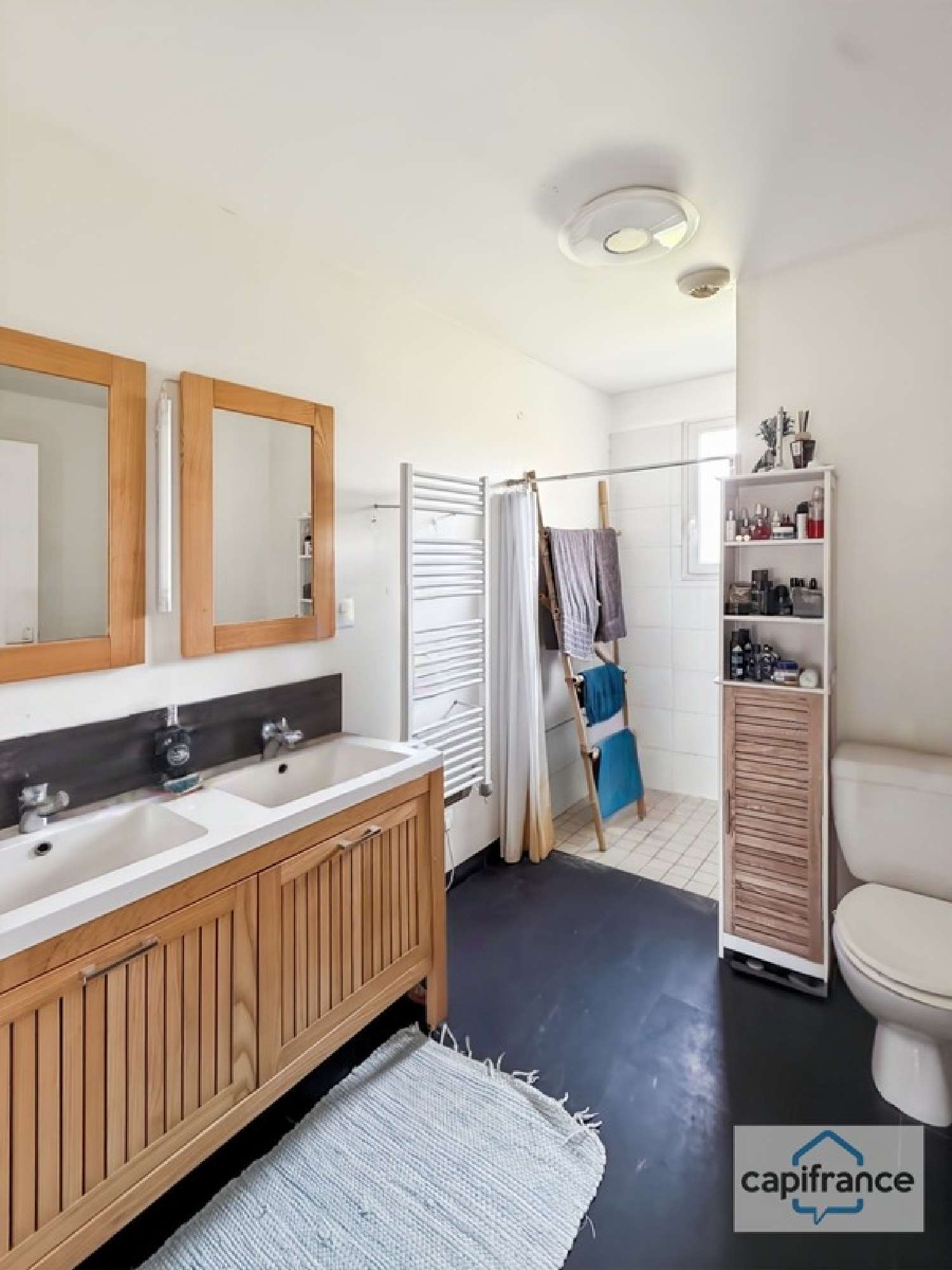  à vendre maison Allonnes Sarthe 5