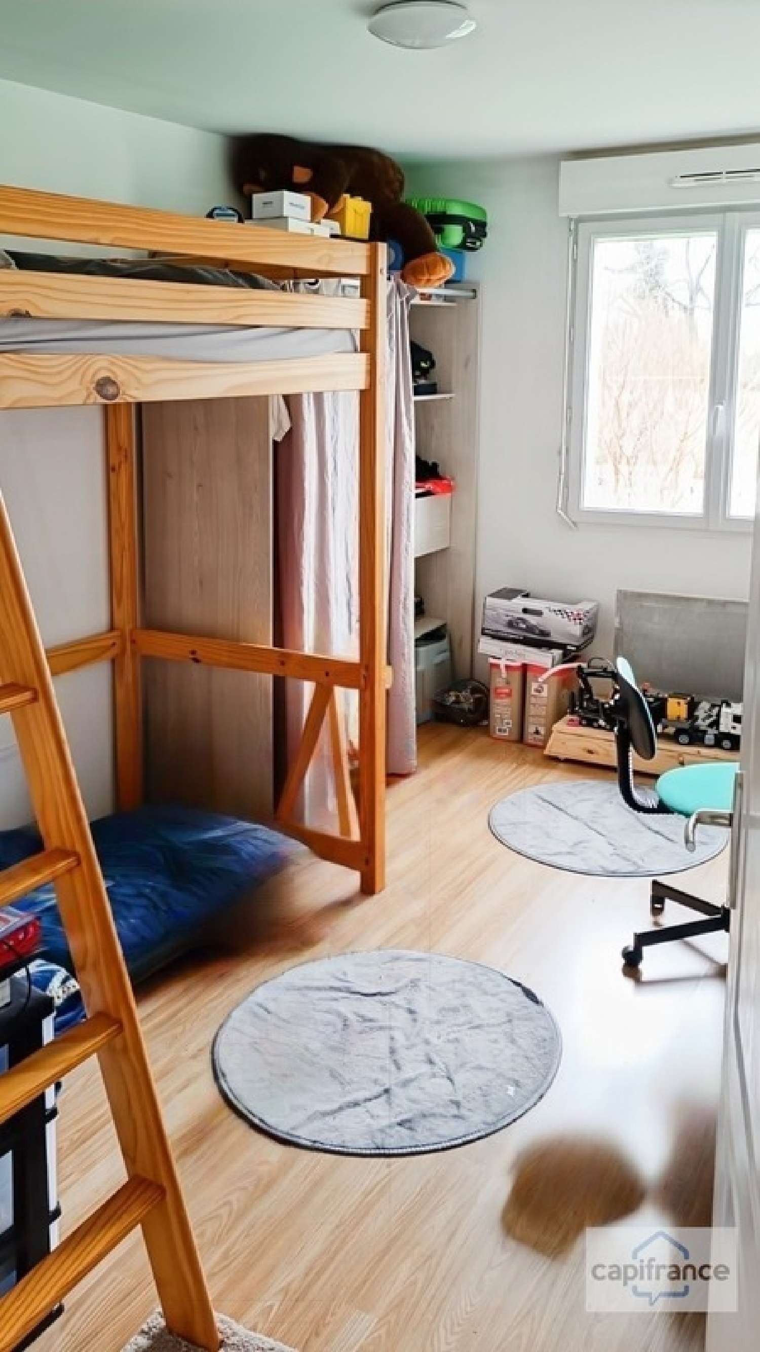  à vendre maison Allonnes Sarthe 6