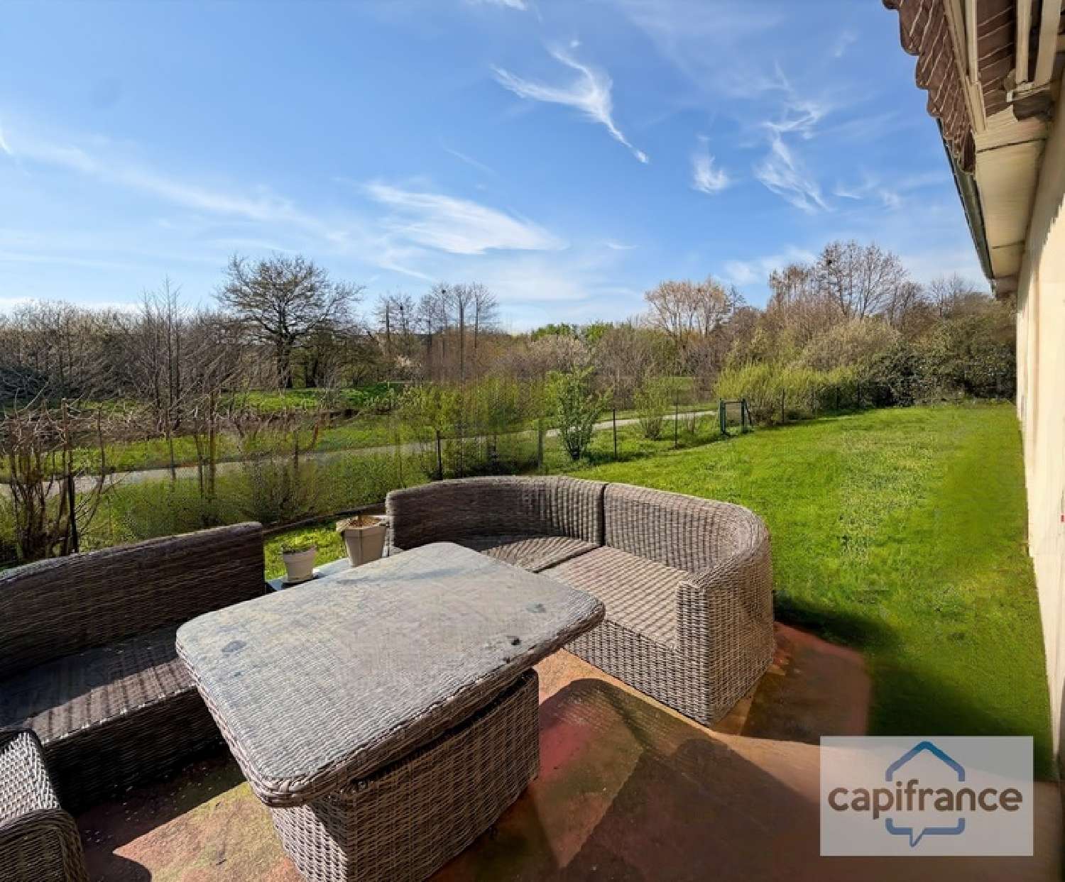  à vendre maison Allonnes Sarthe 7