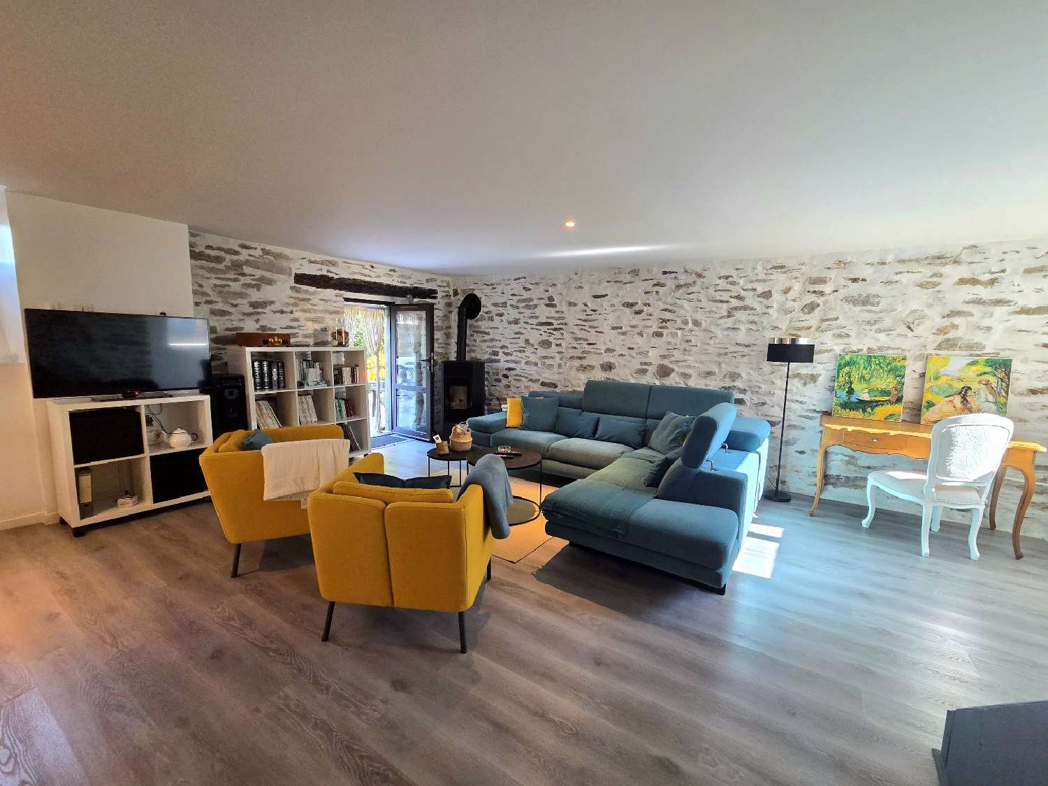 à vendre maison Alrance Aveyron 6