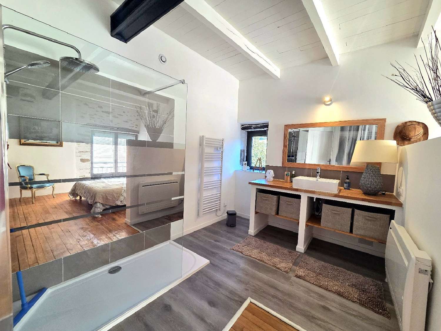 à vendre maison Alrance Aveyron 7