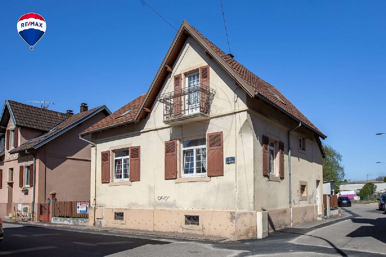  te koop huis Altkirch Haut-Rhin 2