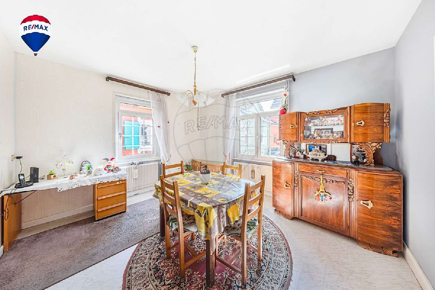  te koop huis Altkirch Haut-Rhin 3