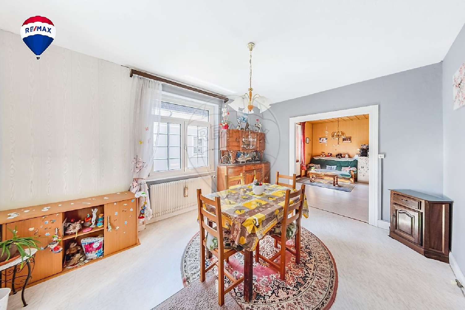  te koop huis Altkirch Haut-Rhin 4