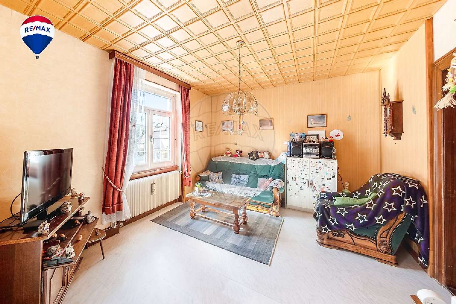  te koop huis Altkirch Haut-Rhin 5