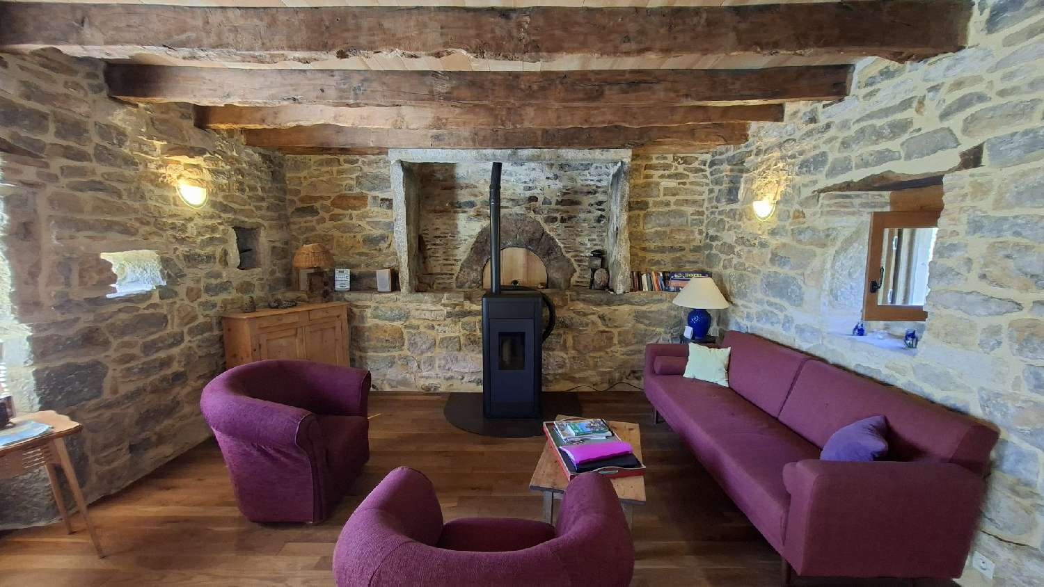  kaufen Haus Alvignac Lot 3