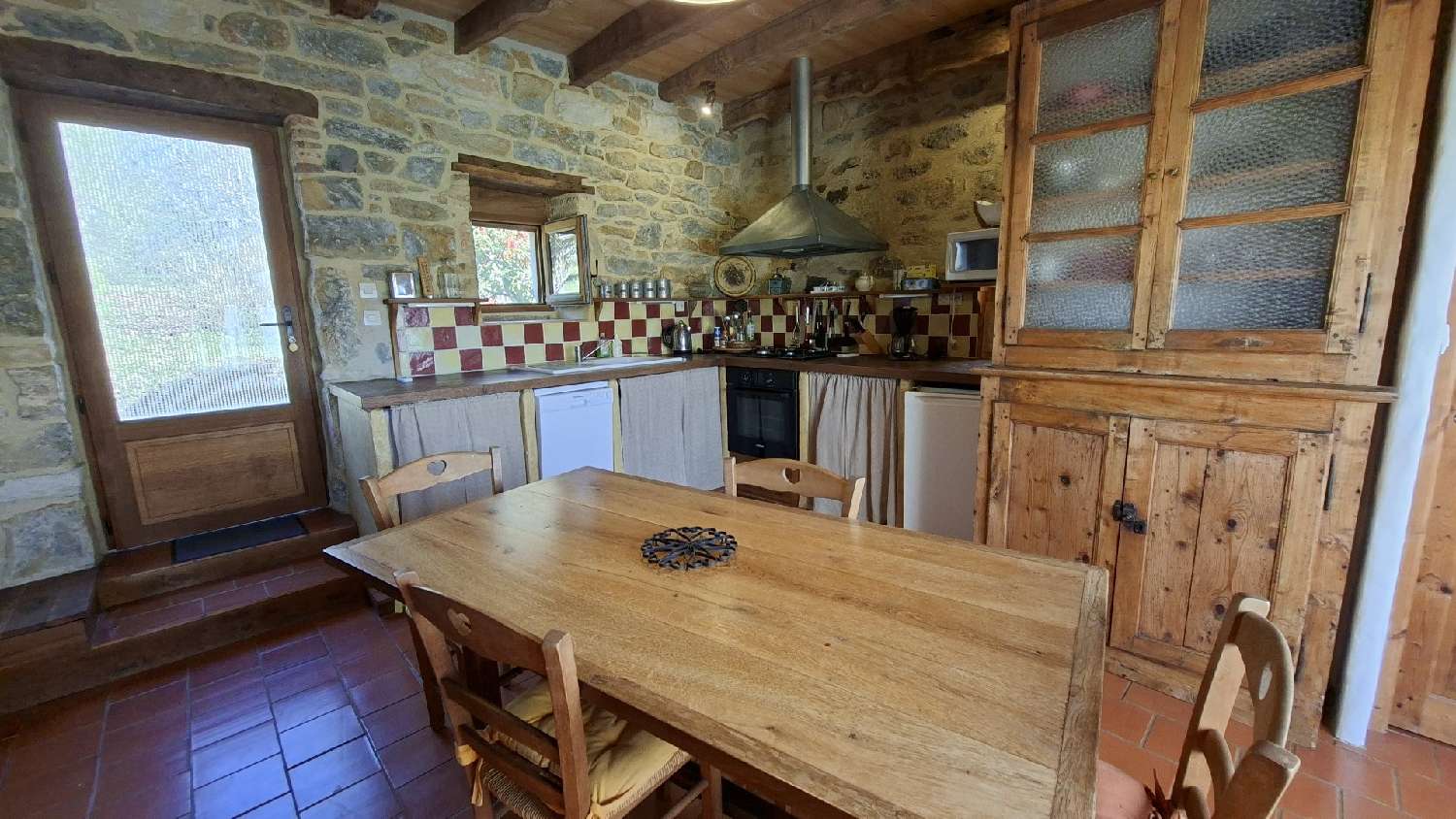  kaufen Haus Alvignac Lot 8