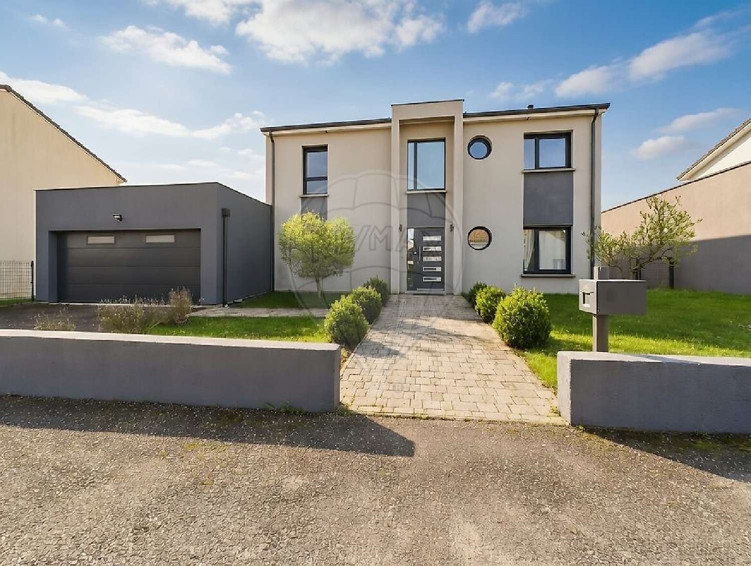 kaufen Haus Amanvillers Moselle 1