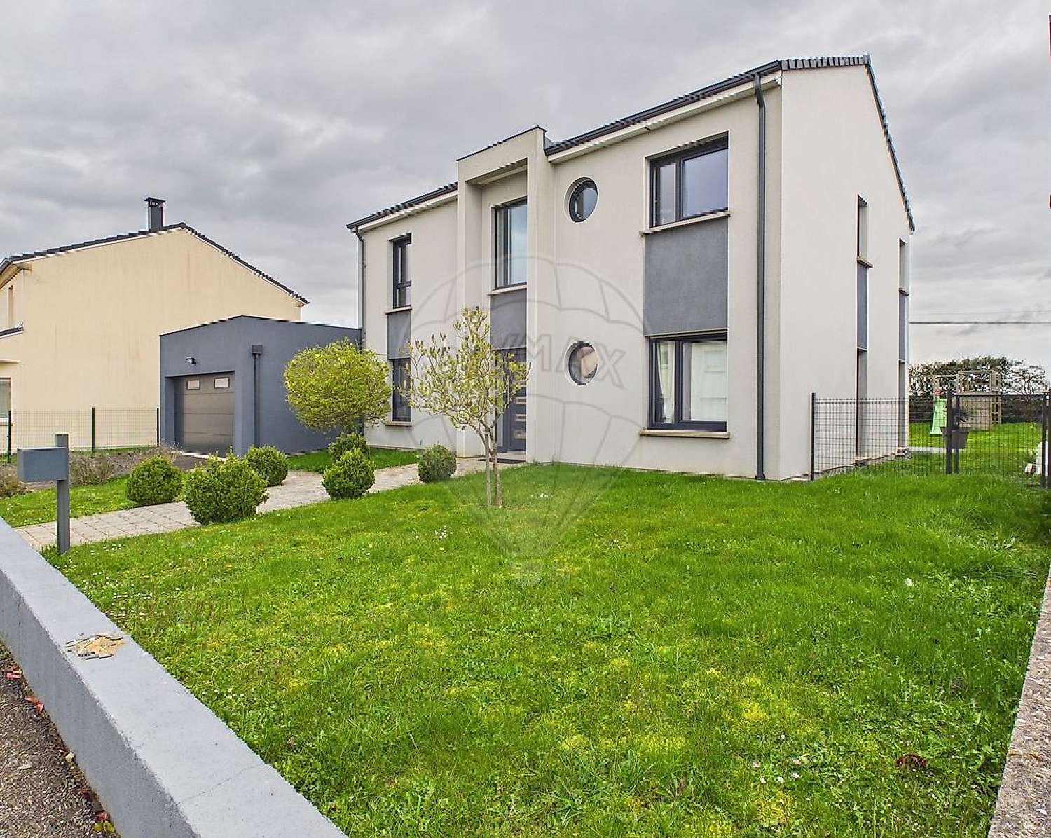 kaufen Haus Amanvillers Moselle 2