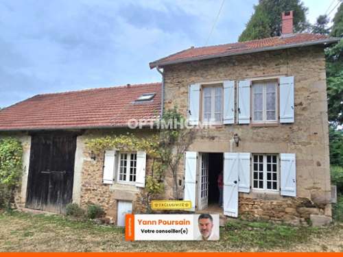 Ambazac Haute-Vienne house foto 7311638
