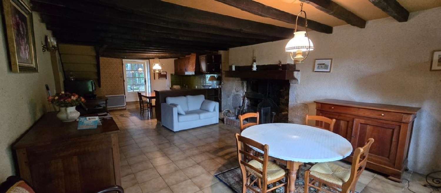  for sale house Ambazac Haute-Vienne 2