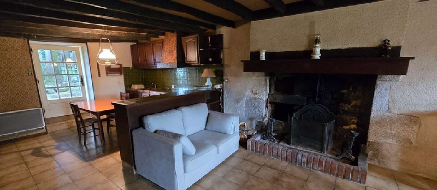  for sale house Ambazac Haute-Vienne 3