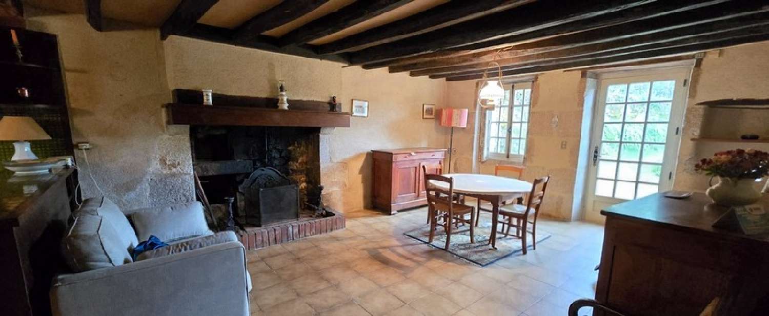  for sale house Ambazac Haute-Vienne 4