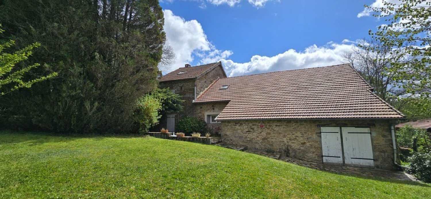  for sale house Ambazac Haute-Vienne 5