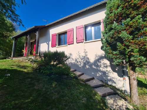 Ambazac Haute-Vienne house foto 7316930