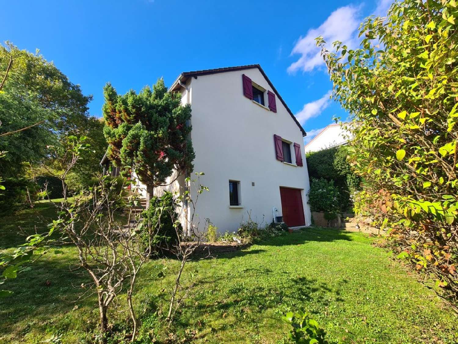  for sale house Ambazac Haute-Vienne 2