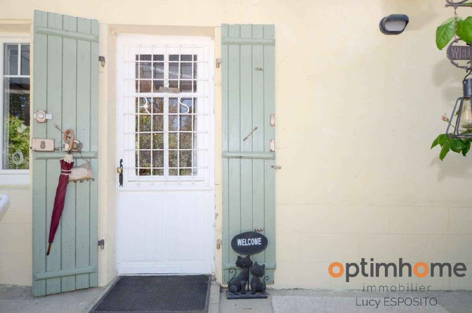  te koop huis Ambernac Charente 2