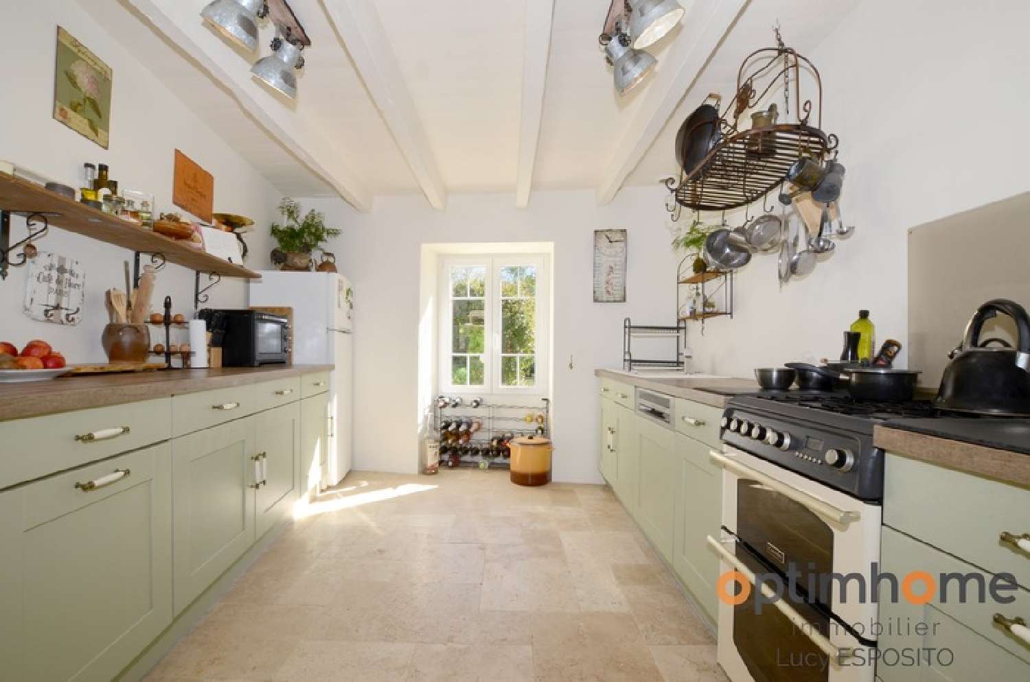  te koop huis Ambernac Charente 3