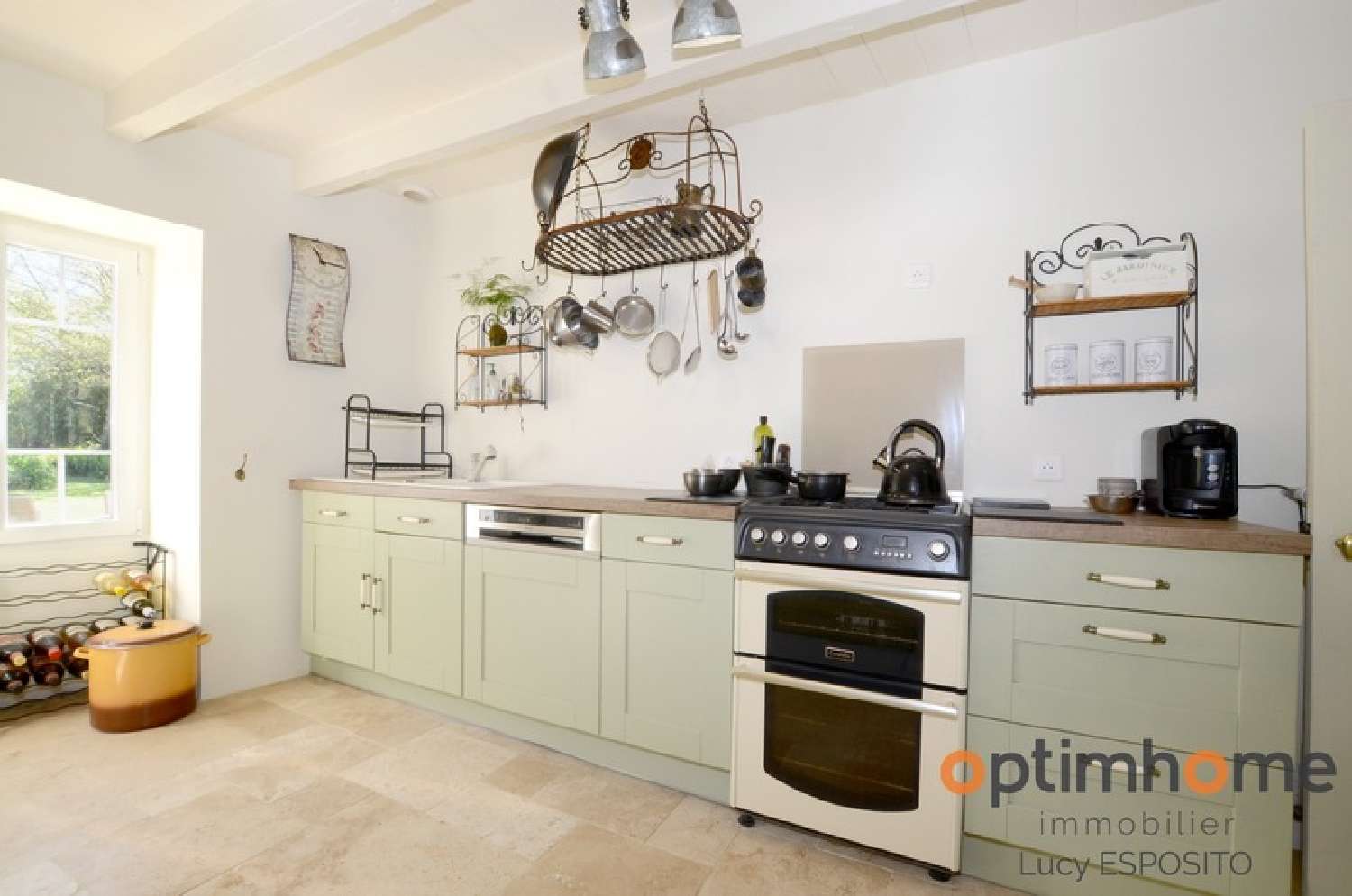  te koop huis Ambernac Charente 4