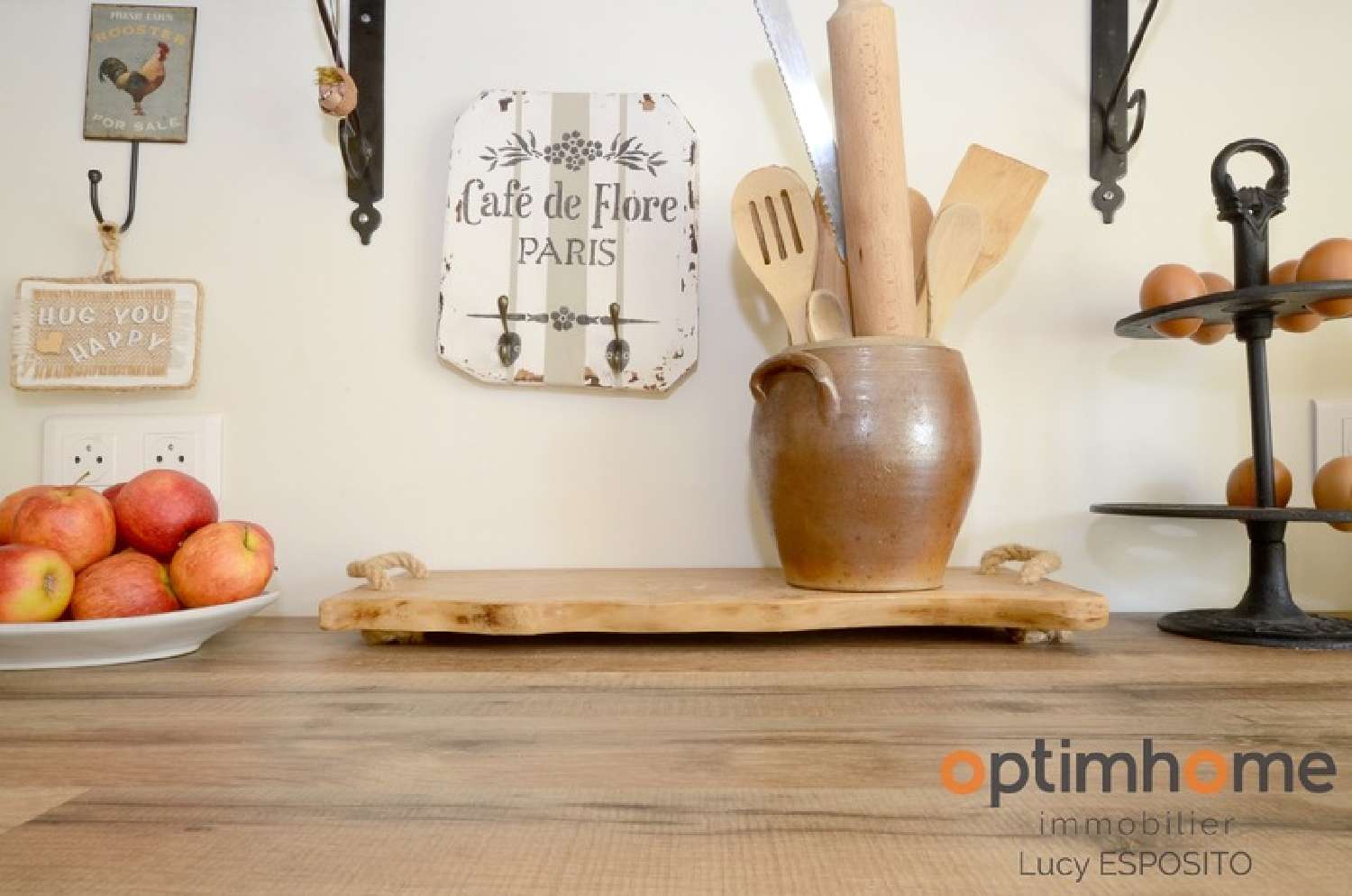  te koop huis Ambernac Charente 5