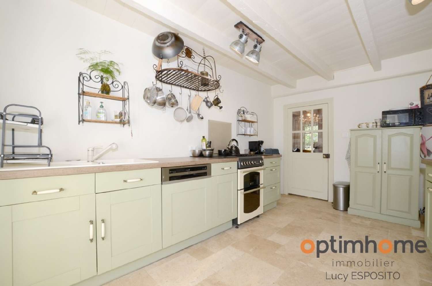  te koop huis Ambernac Charente 6