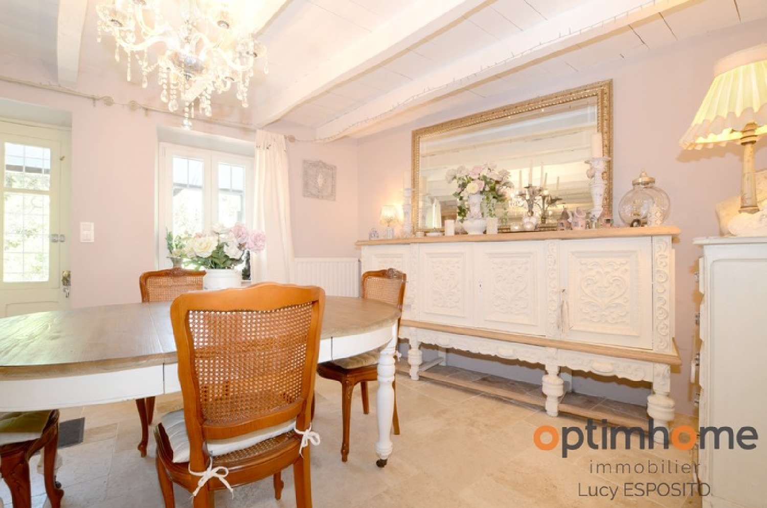  te koop huis Ambernac Charente 7