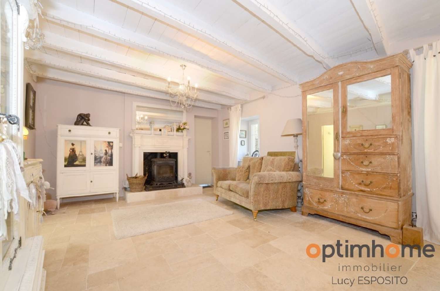  te koop huis Ambernac Charente 8