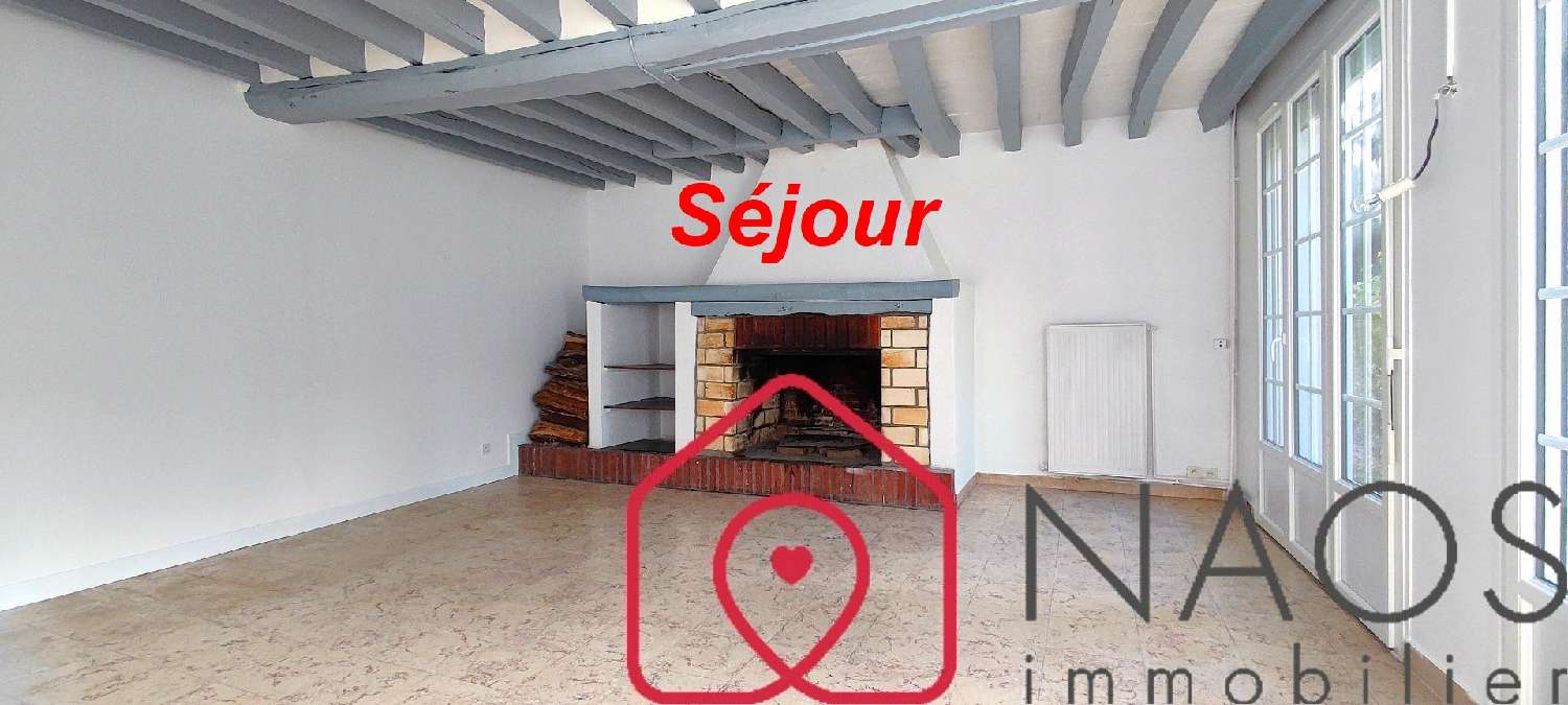  à vendre maison Amfreville-la-Mi-Voie Seine-Maritime 4