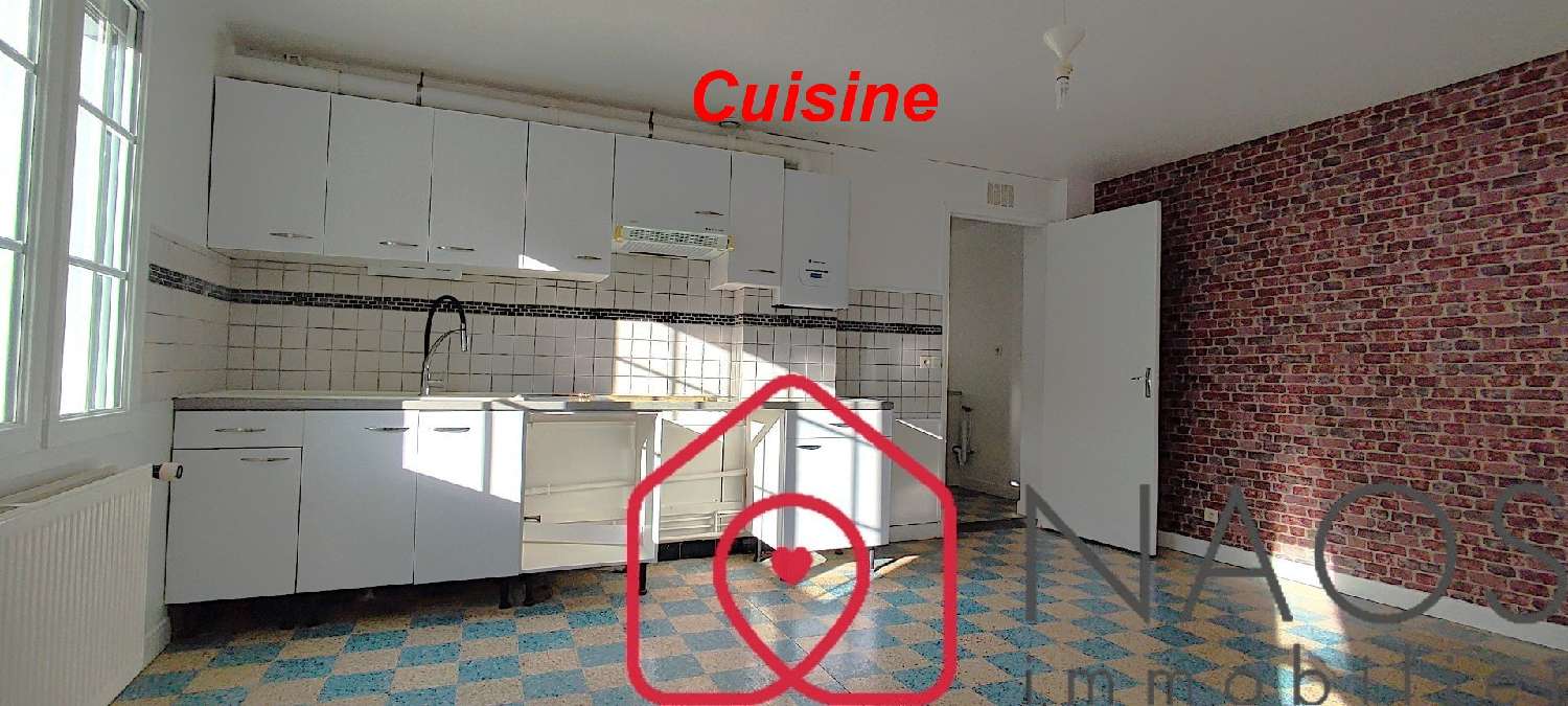  à vendre maison Amfreville-la-Mi-Voie Seine-Maritime 5