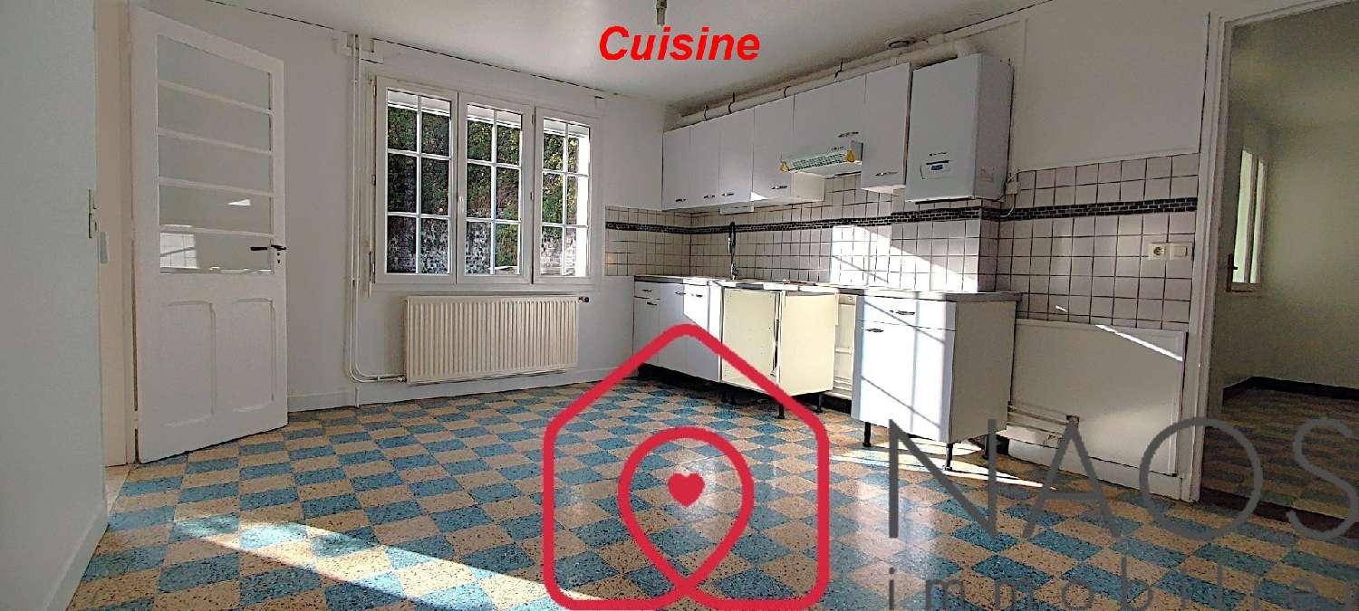  à vendre maison Amfreville-la-Mi-Voie Seine-Maritime 6