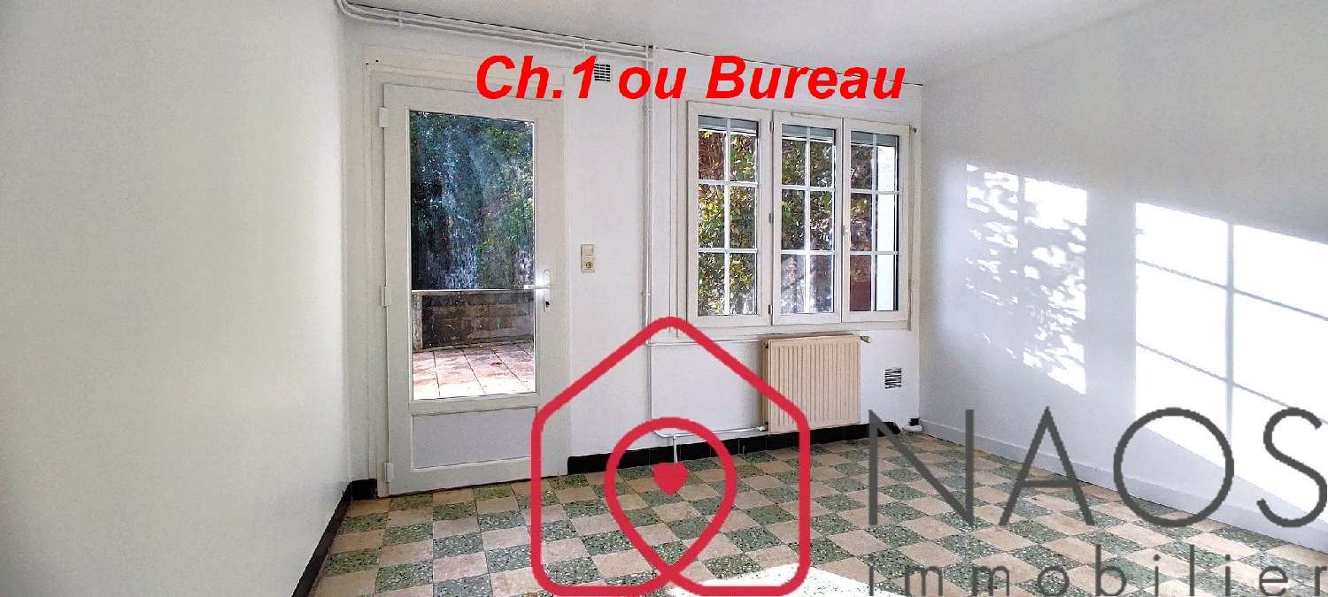  à vendre maison Amfreville-la-Mi-Voie Seine-Maritime 8