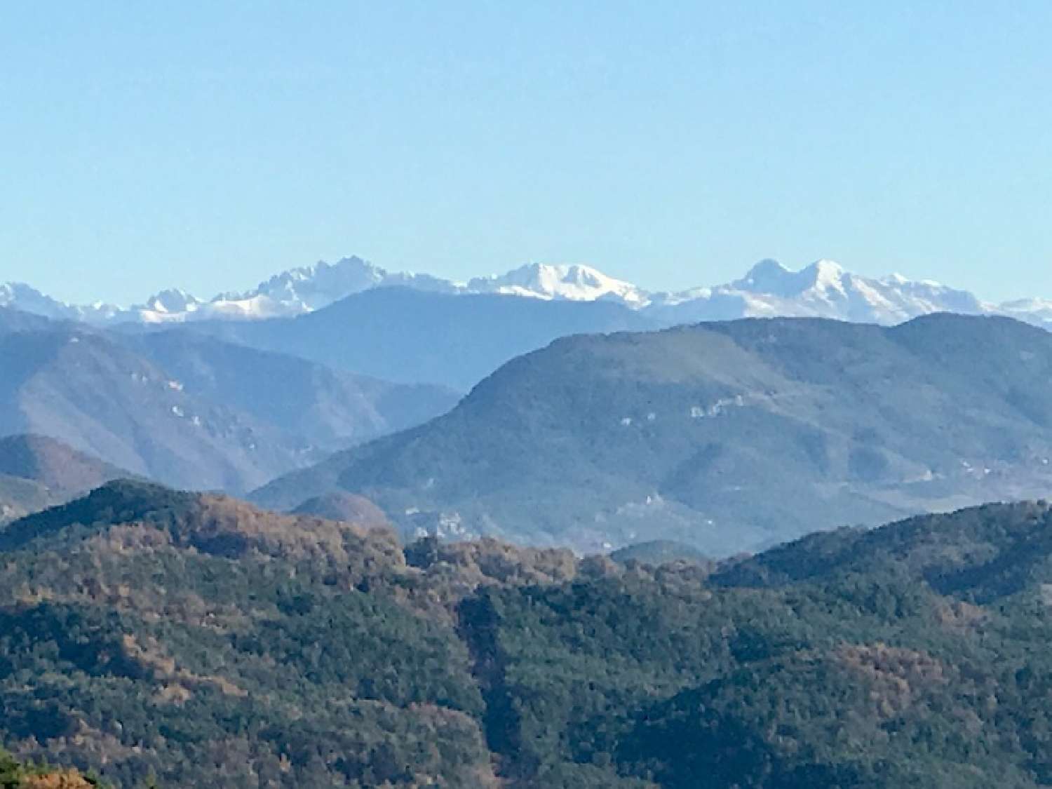  kaufen Haus Amirat Alpes-Maritimes 1