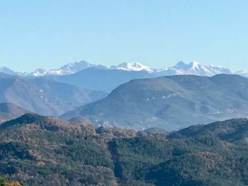 Amirat Alpes-Maritimes Haus Bild 7302612