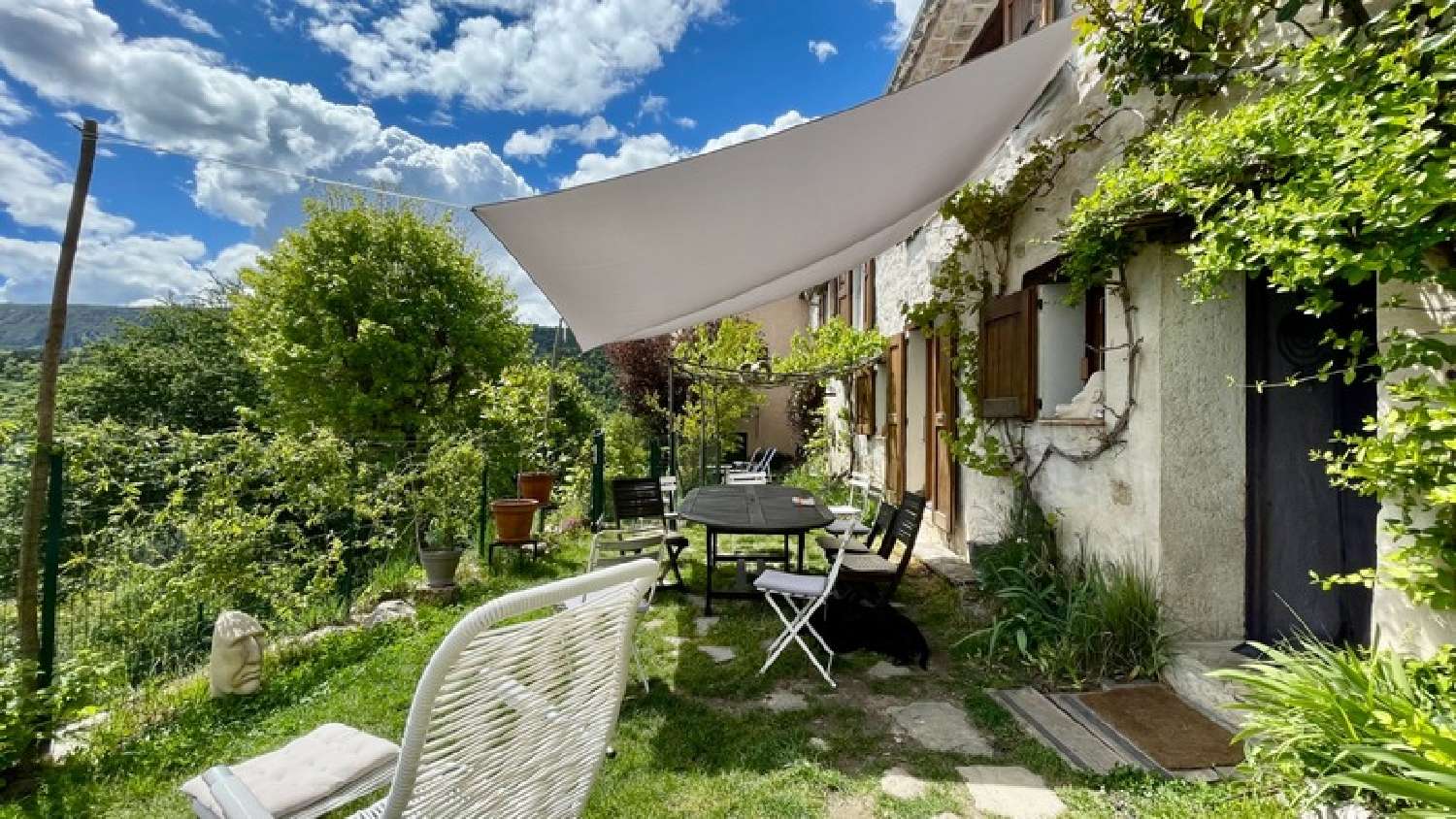  kaufen Haus Amirat Alpes-Maritimes 2