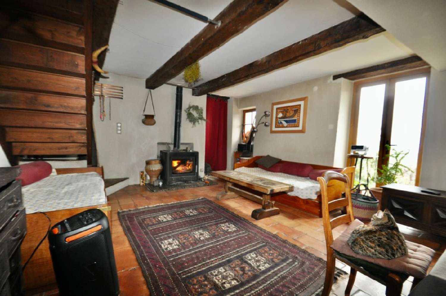  kaufen Haus Amirat Alpes-Maritimes 3