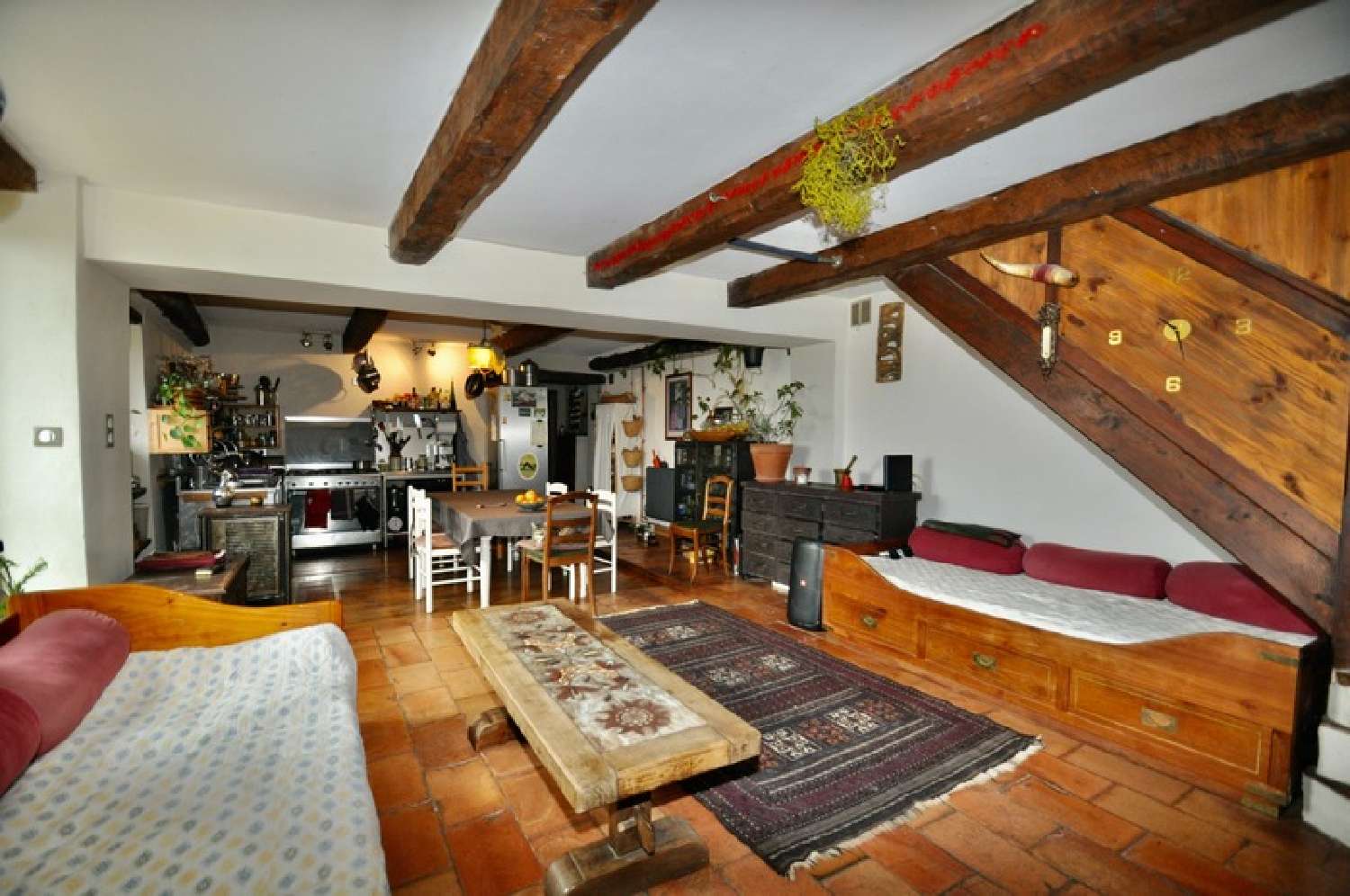  kaufen Haus Amirat Alpes-Maritimes 4