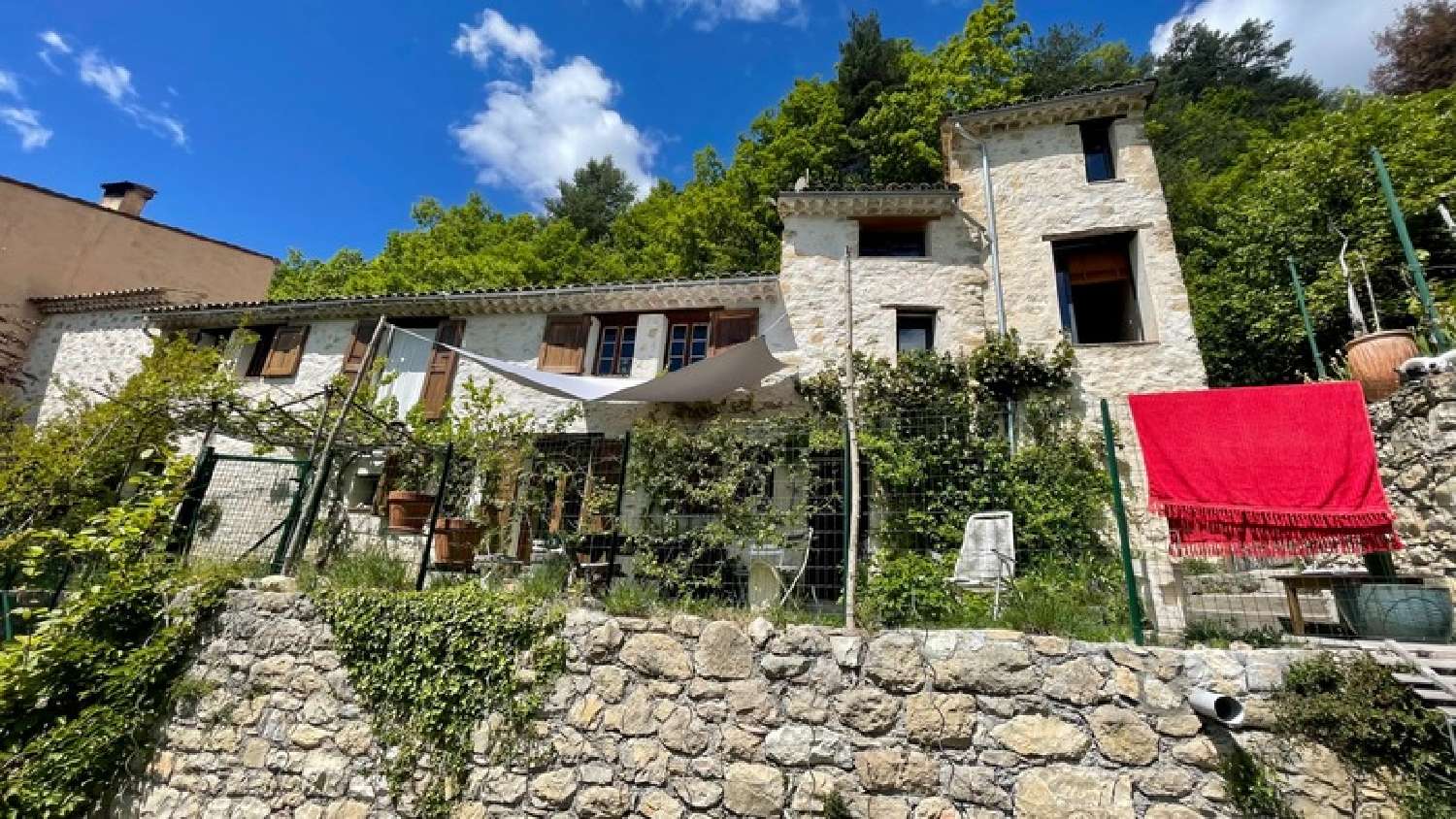  kaufen Haus Amirat Alpes-Maritimes 5