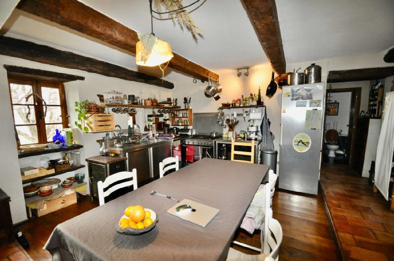  kaufen Haus Amirat Alpes-Maritimes 6