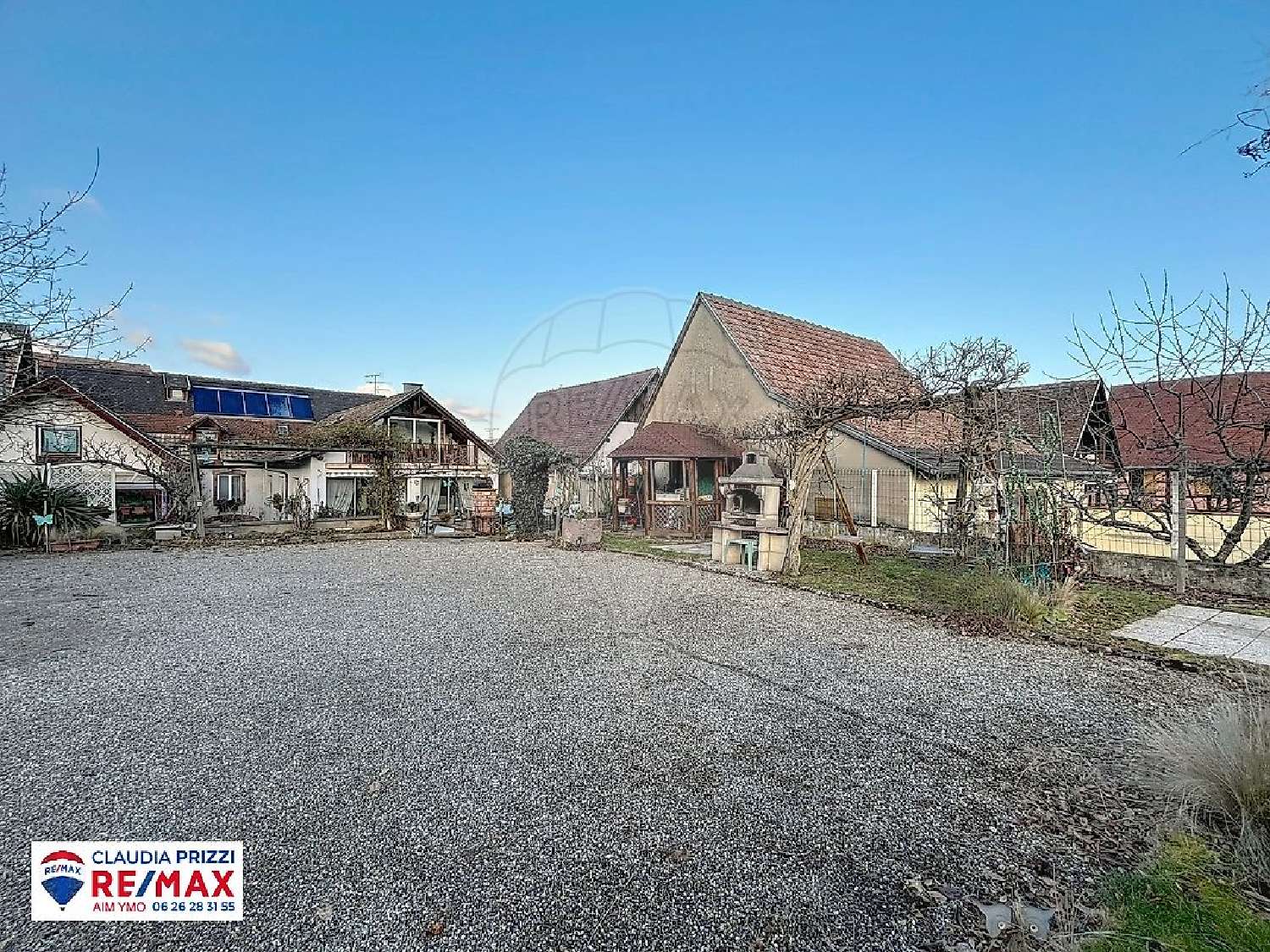  for sale house Ammerschwihr Haut-Rhin 1