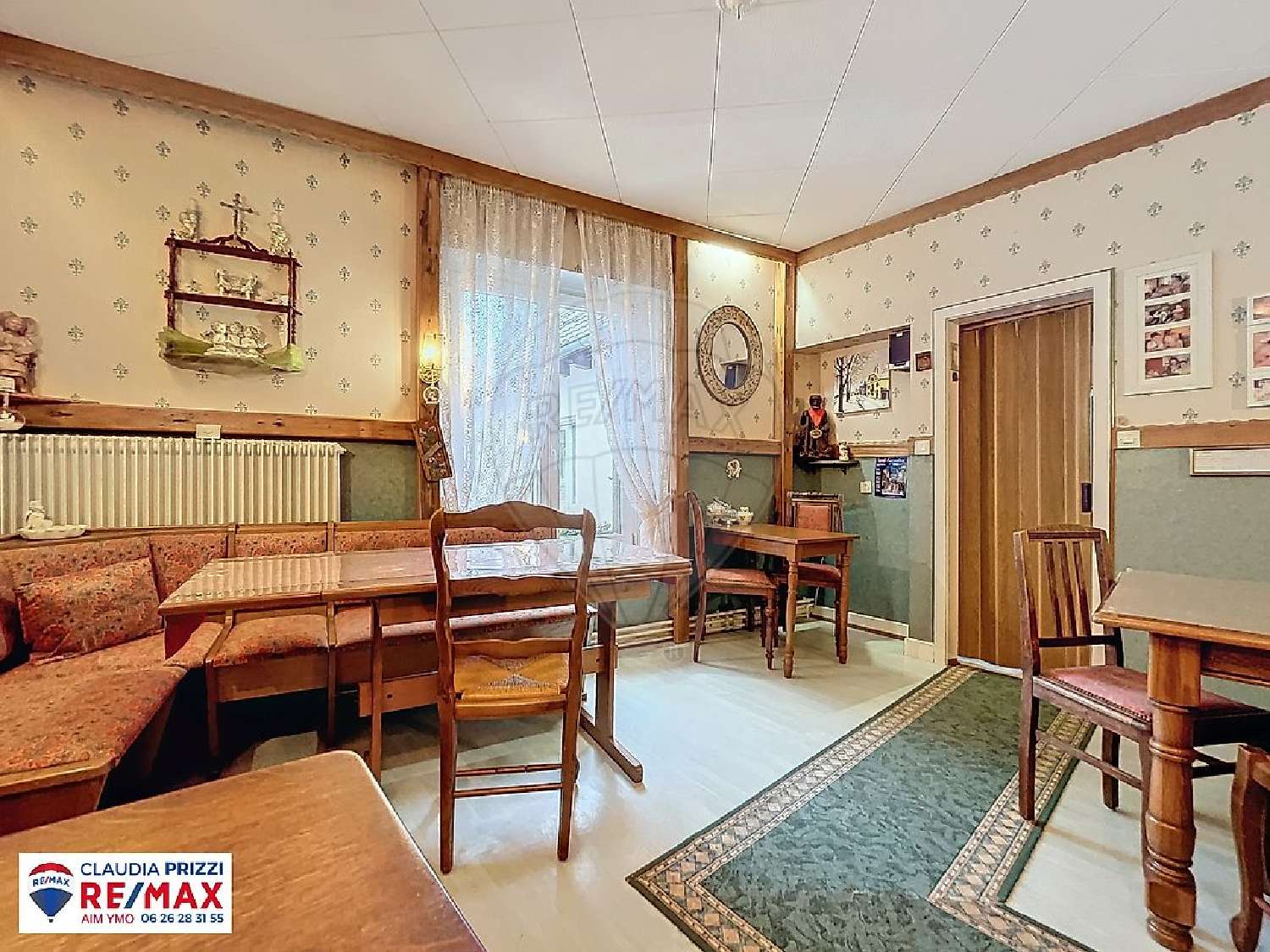  for sale house Ammerschwihr Haut-Rhin 4