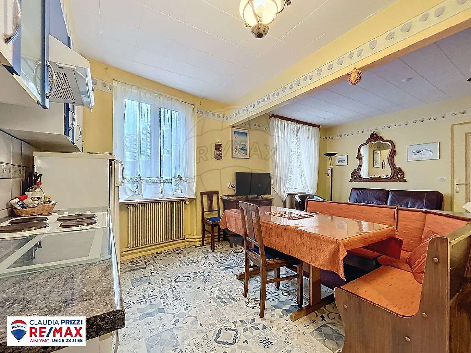  for sale house Ammerschwihr Haut-Rhin 7