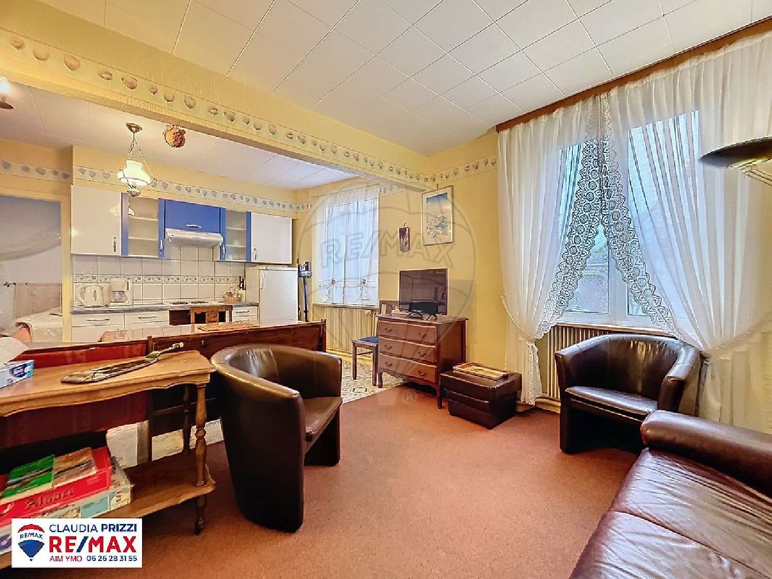  for sale house Ammerschwihr Haut-Rhin 8