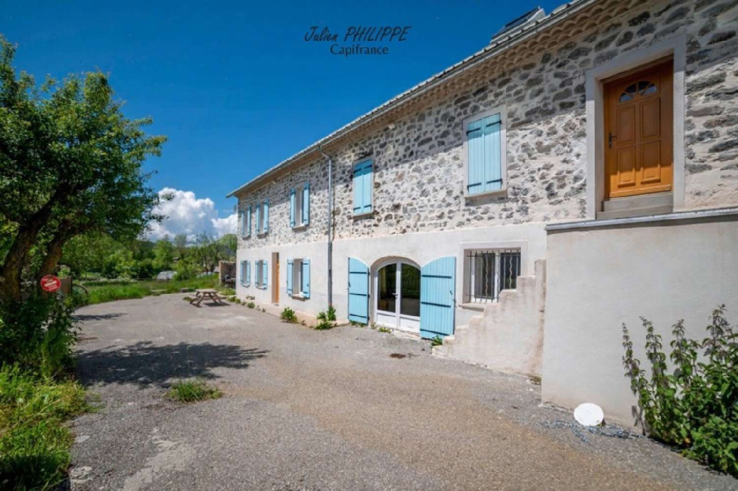  for sale house Ancelle Hautes-Alpes 2