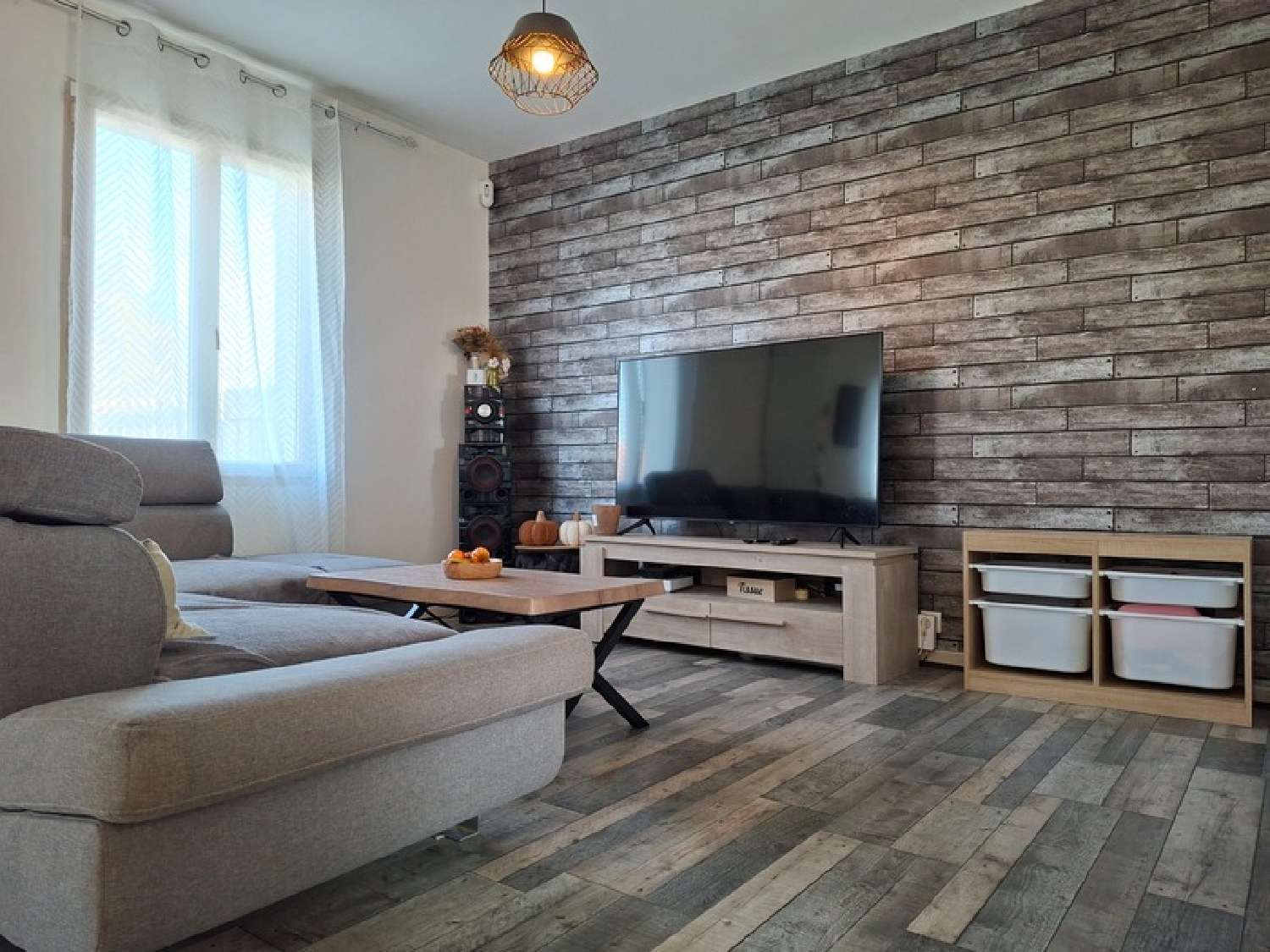 te koop huis Ancinnes Sarthe 5