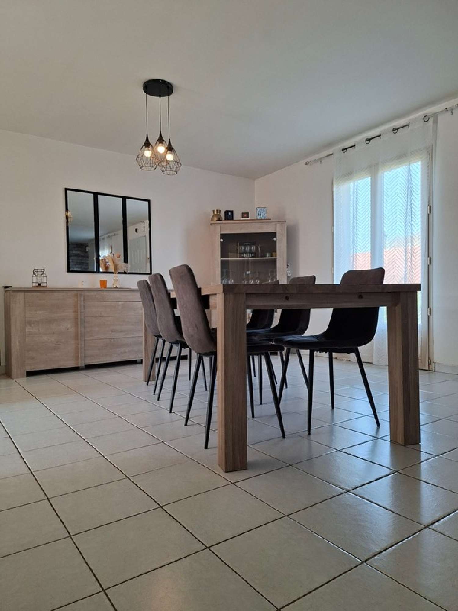 te koop huis Ancinnes Sarthe 6