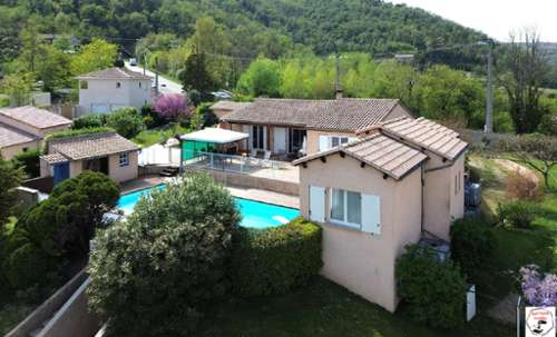 Andance Ardeche huis foto 7315779