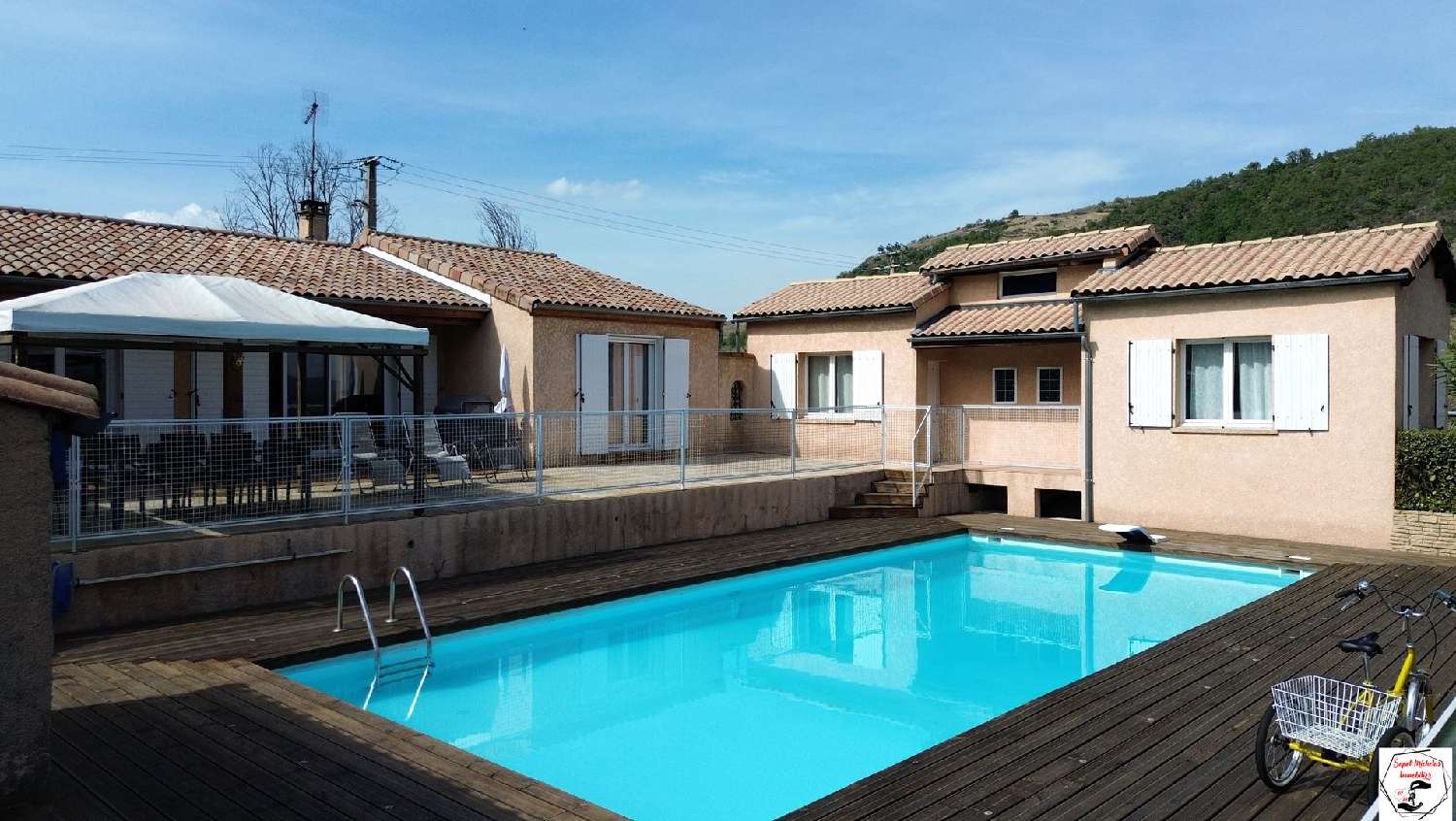  te koop huis Andance Ardèche 2