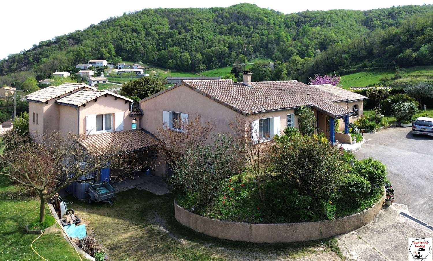  te koop huis Andance Ardèche 3