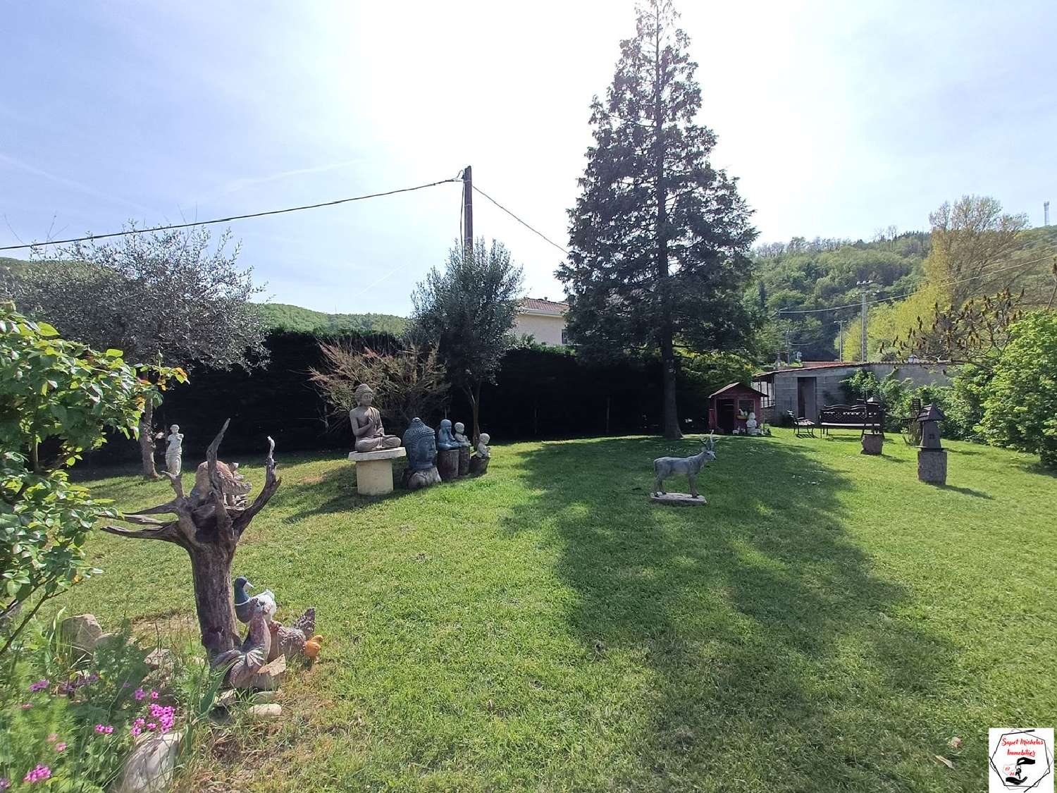  te koop huis Andance Ardèche 4